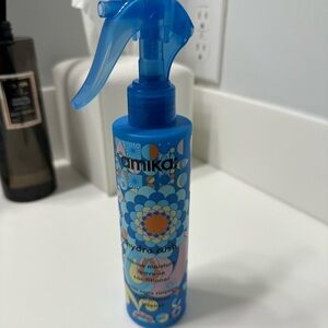 Amika Hydro Rush Leave In Conditioner